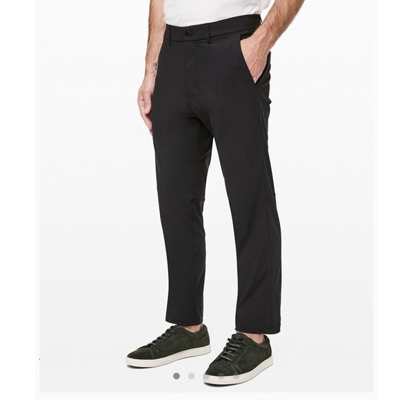 lululemon athletica Other - LULULEMON Men’s Commission Pant